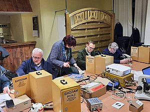 Workshop